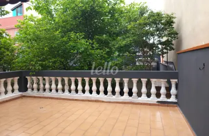 Imagem: Sobrado para Alugar, Vila Pires