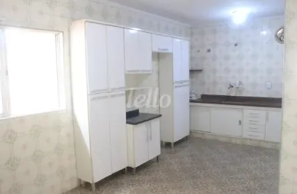 Imagem: Casa Térrea para Alugar, Santa Maria