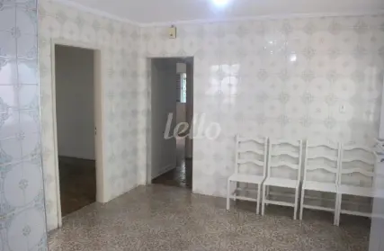 Imagem: Casa Térrea para Alugar, Santa Maria