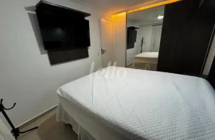 Imagem: Apartamento para Alugar, Santo Antônio