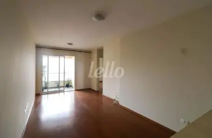 Imagem: Apartamento para Alugar, Vila Gilda