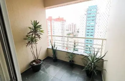 Imagem: Apartamento para Alugar, Vila Gilda