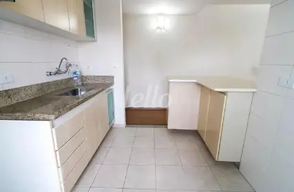 Imagem: Apartamento para Alugar, Vila Gilda