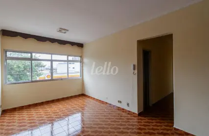 Imagem: Apartamento para Alugar, Jardim Bela Vista