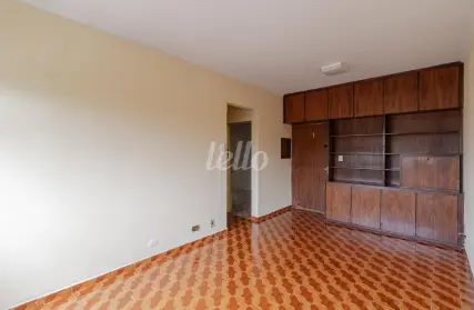 Imagem: Apartamento para Alugar, Jardim Bela Vista