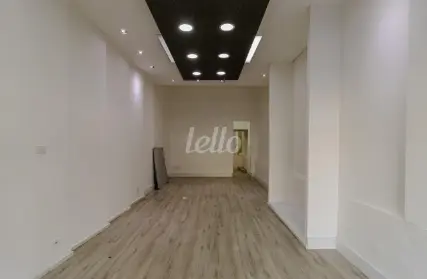 Imagem: Galpão / Salão para Alugar, Vila Assunção