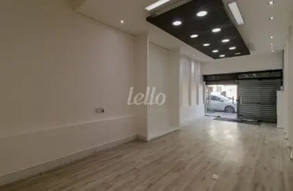 Imagem: Galpão / Salão para Alugar, Vila Assunção