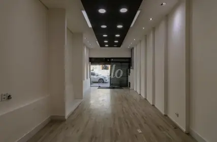 Imagem: Galpão / Salão para Alugar, Vila Assunção