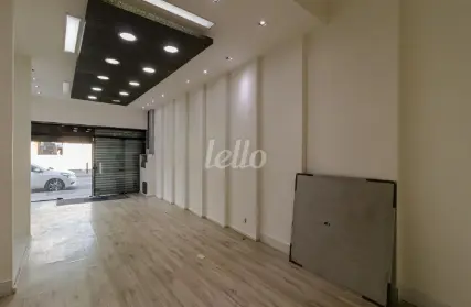 Imagem: Galpão / Salão para Alugar, Vila Assunção