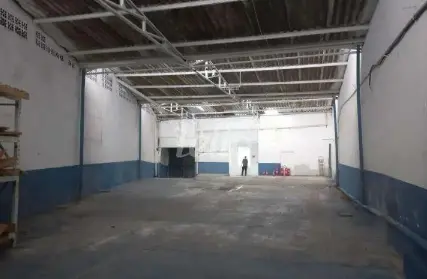 Imagem: Galpão / Salão para Alugar, Anchieta