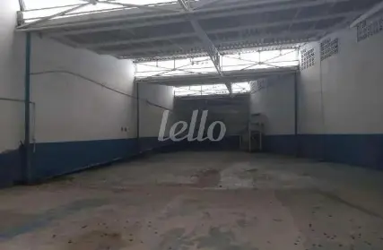 Imagem: Galpão / Salão para Alugar, Anchieta