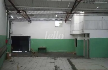 Imagem: Galpão / Salão para Alugar, Anchieta