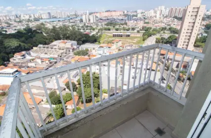 Imagem: Apartamento para Alugar, Vila Príncipe de Gales