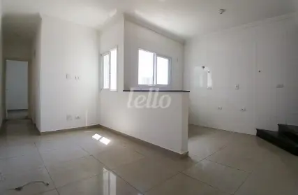 Imagem: Cobertura para Alugar, Vila Francisco Matarazzo