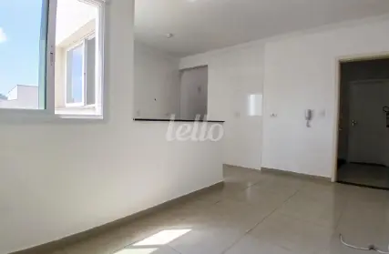 Imagem: Cobertura para Alugar, Vila Francisco Matarazzo