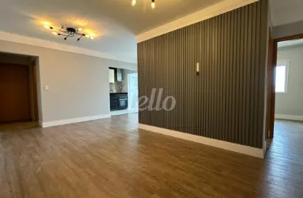 Imagem: Apartamento para Alugar, Vila Scarpelli