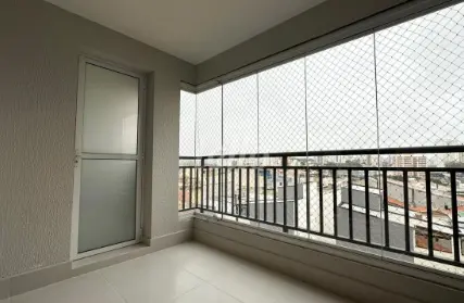 Imagem: Apartamento para Alugar, Vila Scarpelli