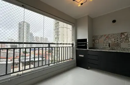 Imagem: Apartamento para Alugar, Vila Scarpelli
