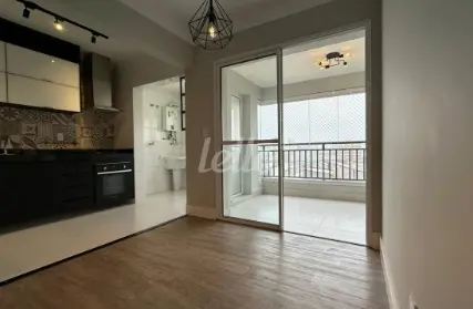 Imagem: Apartamento para Alugar, Vila Scarpelli