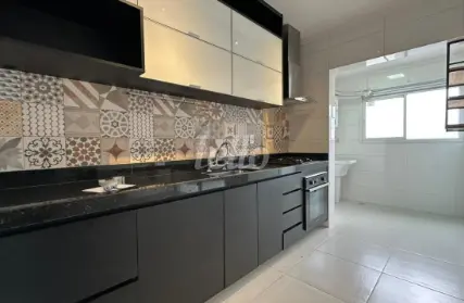 Imagem: Apartamento para Alugar, Vila Scarpelli