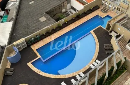 Imagem: Apartamento para Alugar, Centro Santo André