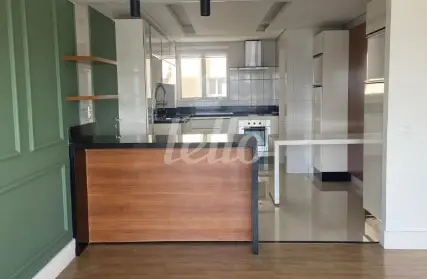 Imagem: Apartamento para Alugar, Centro Santo André