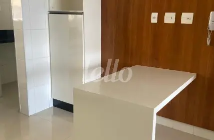 Imagem: Apartamento para Alugar, Centro Santo André