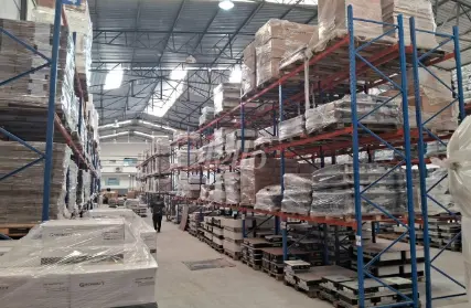 Imagem: Galpão / Salão para Alugar, Campestre