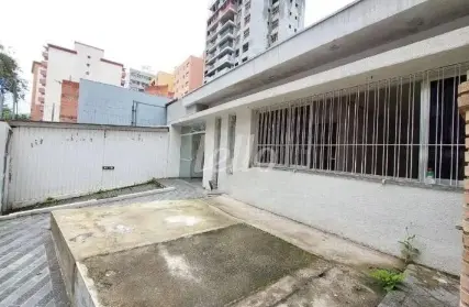 Imagem: Casa Comercial para Alugar, Vila Bastos