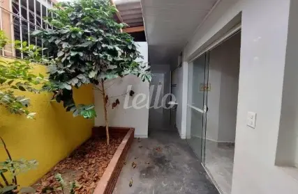 Imagem: Casa Comercial para Alugar, Vila Bastos