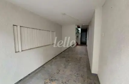 Imagem: Casa Comercial para Alugar, Vila Bastos
