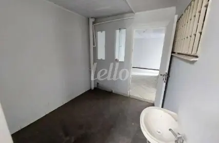 Imagem: Casa Comercial para Alugar, Vila Bastos