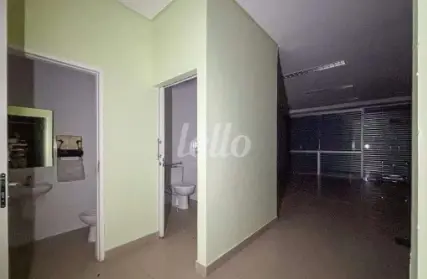 Imagem: Galpão / Salão para Alugar, Bangú