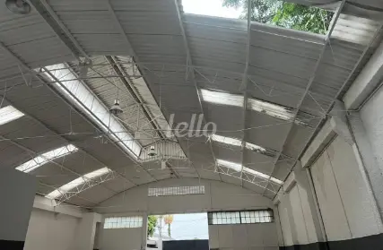 Imagem: Galpão / Salão para Alugar, Campestre