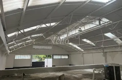 Imagem: Galpão / Salão para Alugar, Campestre