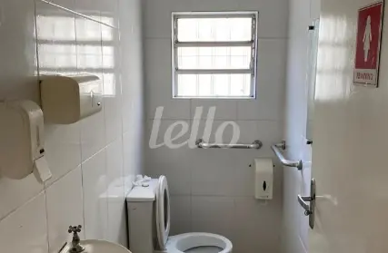 Imagem: Galpão / Salão para Alugar, Bangú