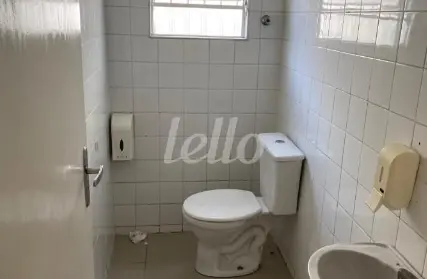 Imagem: Galpão / Salão para Alugar, Bangú