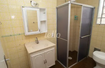 Imagem: Apartamento para Alugar, Santa Teresinha