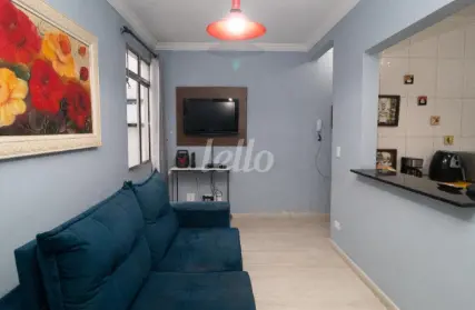 Imagem: Apartamento para Alugar, Taboão