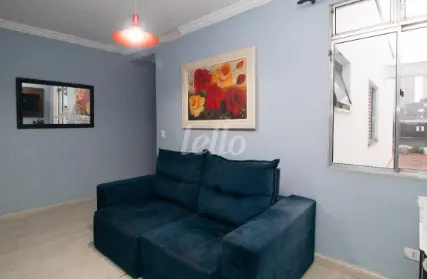 Imagem: Apartamento para Alugar, Taboão