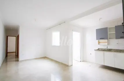 Imagem: Apartamento para Alugar, Vila Valparaíso