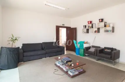 Imagem: Casa Comercial para Alugar, Baeta Neves