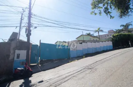 Imagem: Terreno para Alugar, Jardim Vila Rica