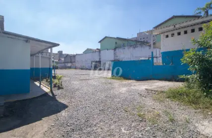 Imagem: Terreno para Alugar, Jardim Vila Rica