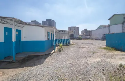 Imagem: Terreno para Alugar, Jardim Vila Rica