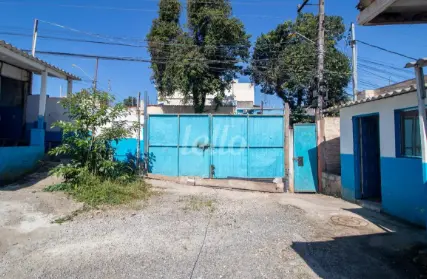 Imagem: Terreno para Alugar, Jardim Vila Rica