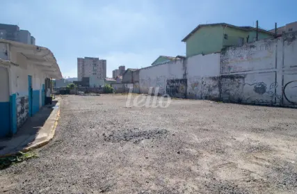 Imagem: Terreno para Alugar, Jardim Vila Rica