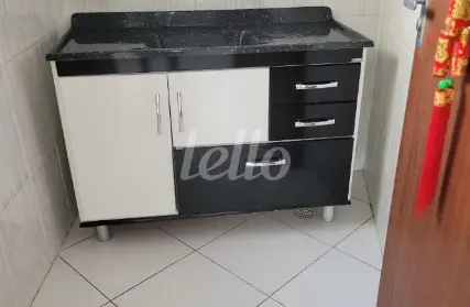 Imagem: Sala Comercial para Alugar, Vila Assunção