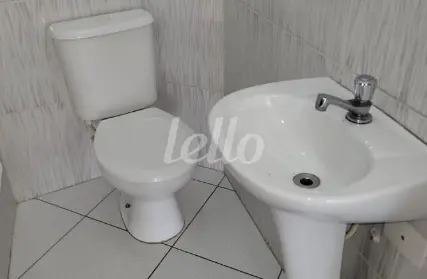 Imagem: Sala Comercial para Alugar, Vila Assunção