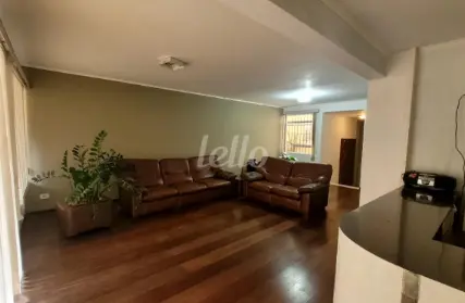 Imagem: Casa Comercial para Alugar, Vila Valparaíso